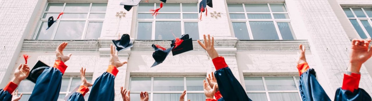 Undergraduate and Postgraduate Programmes.